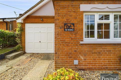 4 bedroom semi-detached house for sale, Cross End, Pebmarsh, Halstead, Essex, CO9