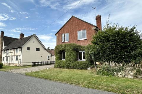 2 bedroom detached house for sale, Lenchwick, Evesham