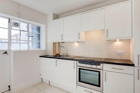 2 bedroom flat to rent, Fulham Road, South Kensington SW3