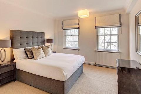 2 bedroom flat to rent, Fulham Road, South Kensington SW3