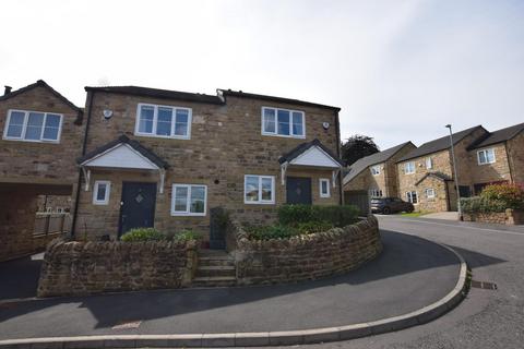 2 bedroom semi-detached house to rent, Pendle Lane, Fence