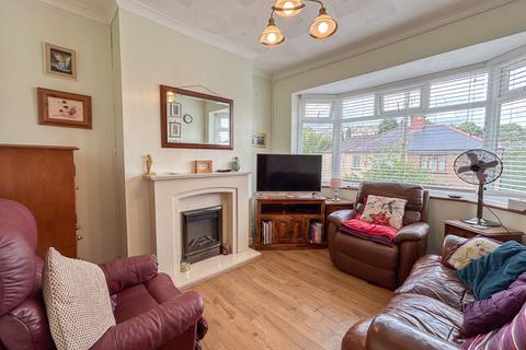 3 bedroom semi-detached house for sale, Queens Close, Newport, NP20