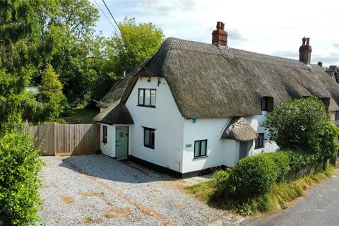 Farthings The Street, Motcombe, Shaftesbury, SP7 9PE