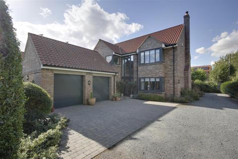 4 bedroom house for sale, Little Weighton Road, Walkington