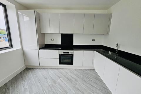 1 bedroom apartment to rent, Anson Road, London, NW2