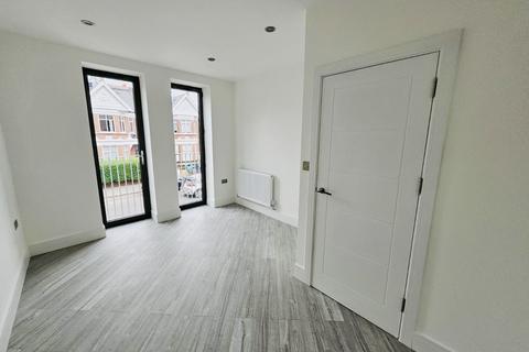 1 bedroom apartment to rent, Anson Road, London, NW2