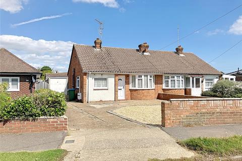 31 Windmill Drive, Rustington, Littlehampton, BN16 3HL