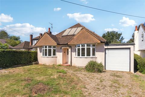 3 bedroom bungalow for sale, New Road, Chipperfield, Kings Langley, Hertfordshire, WD4