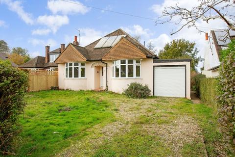 3 bedroom bungalow for sale, New Road, Chipperfield, Kings Langley, Hertfordshire, WD4