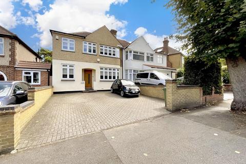 5 bedroom semi-detached house for sale, Station Road, Crayford, Kent