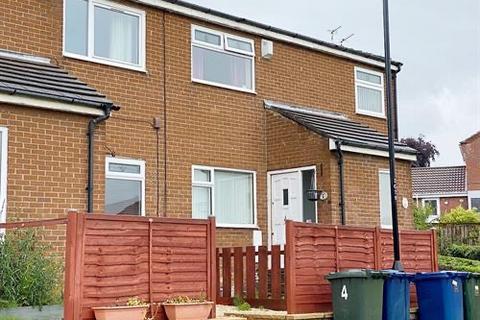 2 bedroom flat to rent, Dumpling Hall , Newcastle upon Tyne  NE15