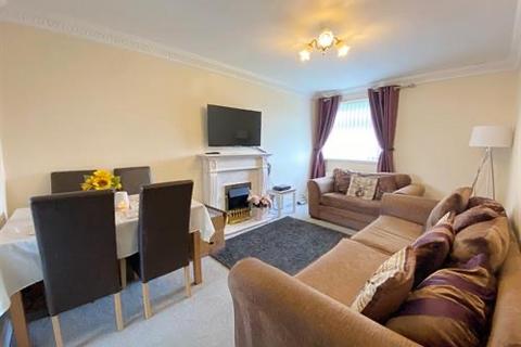 2 bedroom flat to rent, Dumpling Hall , Newcastle upon Tyne  NE15