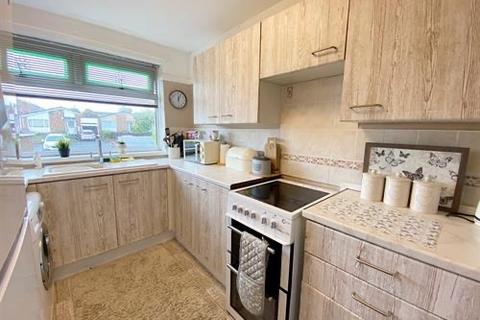 2 bedroom flat to rent, Dumpling Hall , Newcastle upon Tyne  NE15