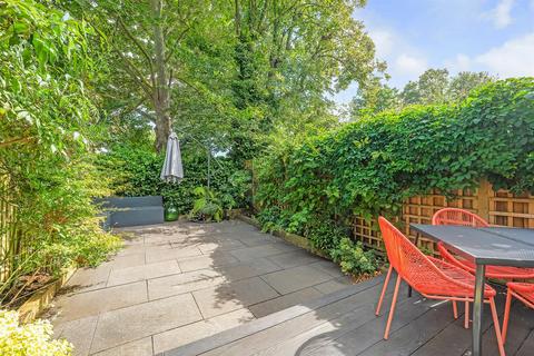 5 bedroom house for sale, Holmewood Gardens, London SW2