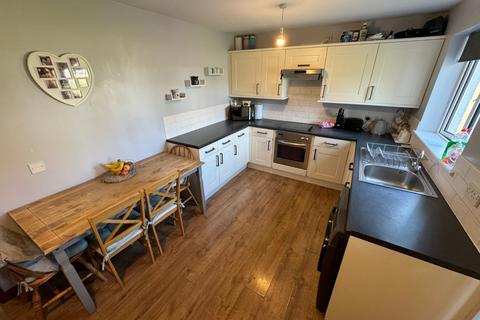 16 Maes Iwan, Ffosyffin, Aberaeron, SA46 0DE