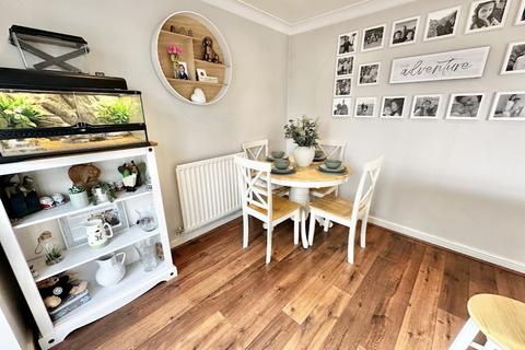 12 Regency Gardens, Blackpool, FY2 0WX