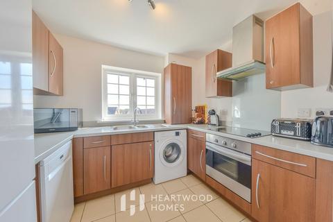 1 bedroom apartment for sale, Redbourn House, 16, Meadow View, Redbourn, St. Albans, AL3 7QQ