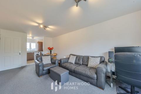 1 bedroom apartment for sale, Redbourn House, 16, Meadow View, Redbourn, St. Albans, AL3 7QQ