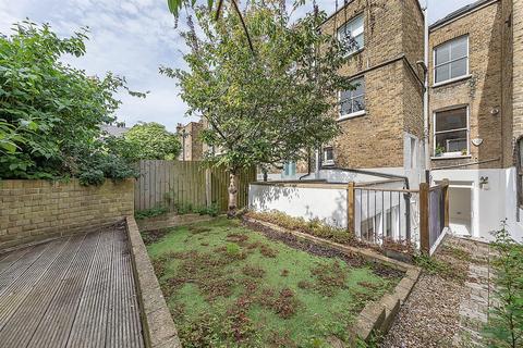 2 bedroom flat for sale, Elm Park, London SW2