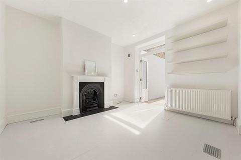 2 bedroom flat for sale, Elm Park, London SW2