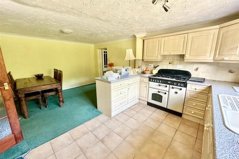 3 bedroom semi-detached house for sale, Main Road, Clippesby NR29