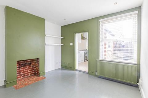 3 bedroom end of terrace house for sale, Alexandra Road, Colchester, CO3