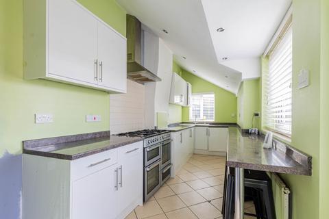 3 bedroom end of terrace house for sale, Alexandra Road, Colchester, CO3