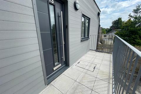 1 bedroom apartment for sale, Penryn