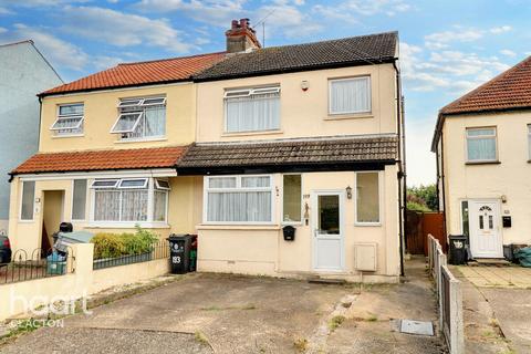 3 bedroom semi-detached house for sale, Coppins Road, Clacton-On-Sea