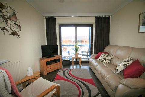 2 bedroom apartment to rent, Ferrara Quay, Maritime Quarter, Swansea, SA1