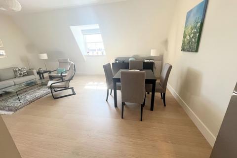 2 bedroom apartment for sale, The Malthouse Apartments, Salt Meat Lane, Gosport PO12 1GJ