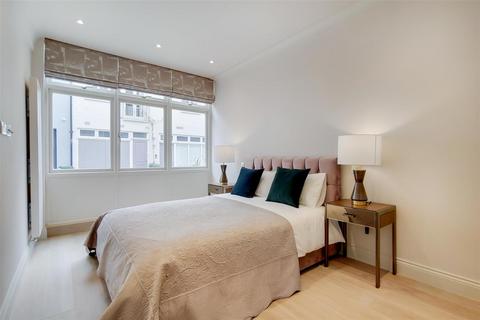 2 bedroom flat to rent, GORE STREET, London, SW7