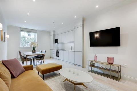 2 bedroom flat to rent, GORE STREET, London, SW7