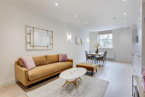 2 bedroom flat to rent, GORE STREET, London, SW7