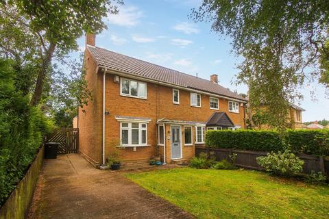 4 bedroom semi-detached house for sale, Highfield Road, Newcastle Upon Tyne