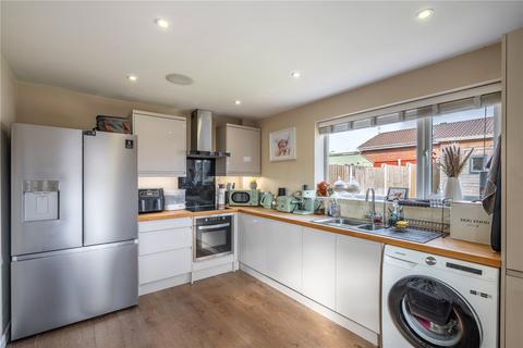 2 bedroom semi-detached house for sale, Wistwood Hayes, Moseley Parklands, Wolverhampton, West Midlands, WV10