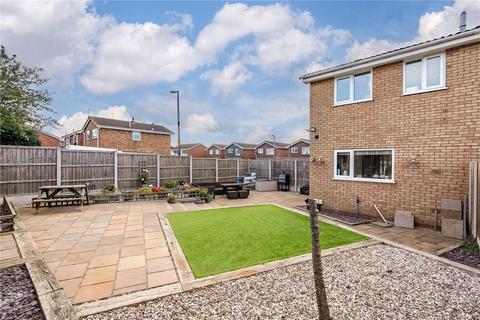 2 bedroom semi-detached house for sale, Wistwood Hayes, Moseley Parklands, Wolverhampton, West Midlands, WV10