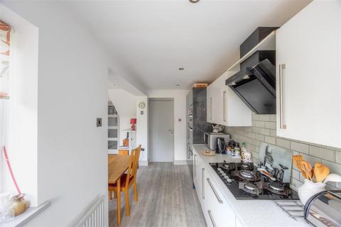 79 Glen View Road, Greenhill, Sheffield, S8 7SG