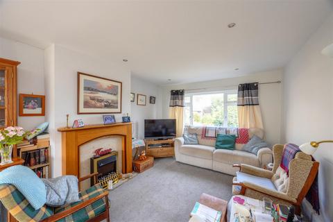 79 Glen View Road, Greenhill, Sheffield, S8 7SG
