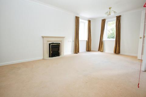 1 bedroom retirement property for sale, 14, The Avenue, Branksome Park, BH13