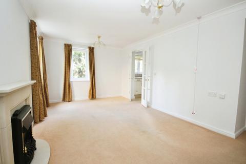 1 bedroom retirement property for sale, 14, The Avenue, Branksome Park, BH13