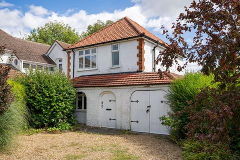 3 bedroom detached house for sale, Cambridge Road, Girton, CB3