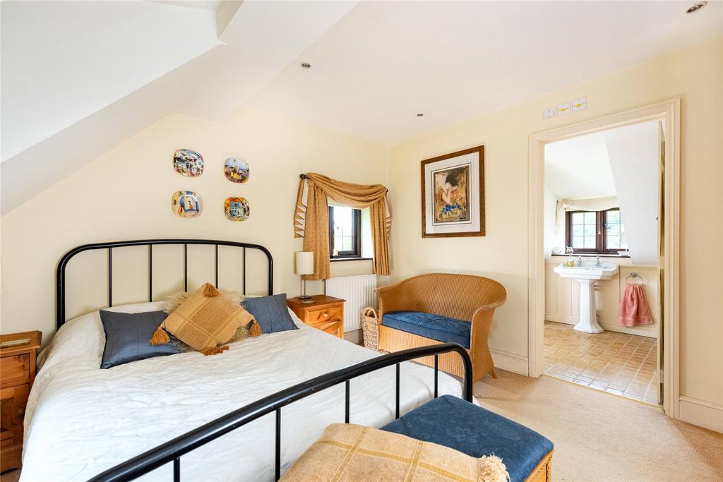 Bedroom Four