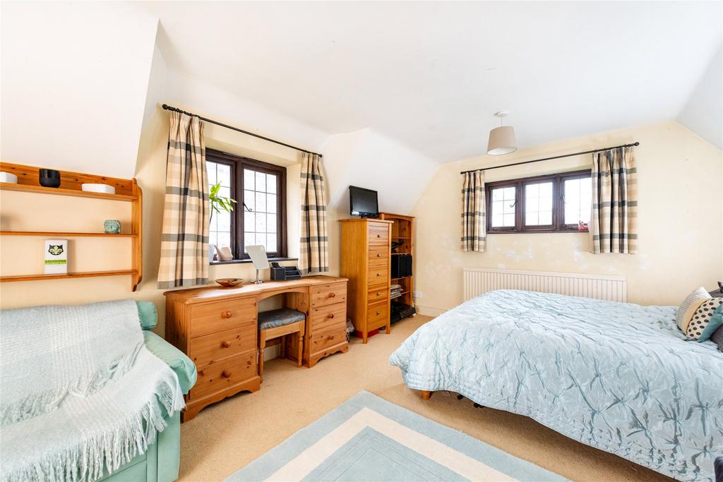 Bedroom Five