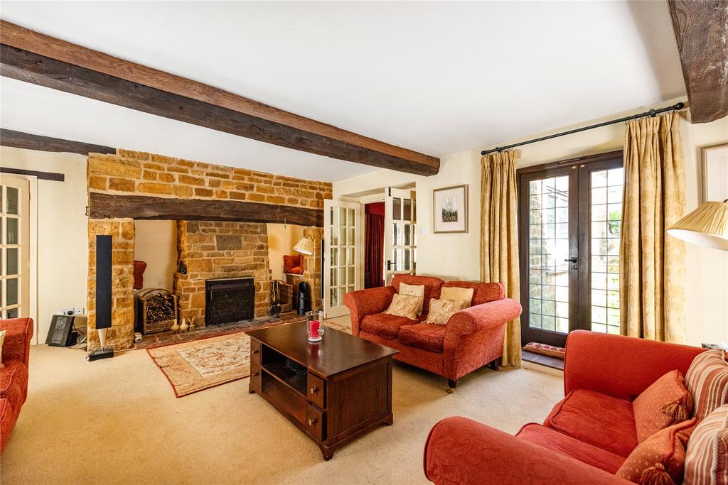 Drawing Room
