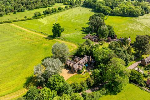 undefined, Upper Harlestone, Northamptonshire, NN7