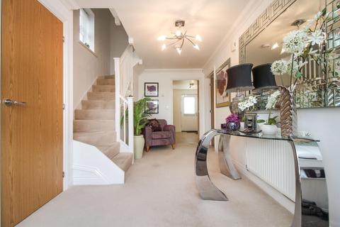 5 bedroom detached house for sale, Elford Avenue, Newcastle Upon Tyne