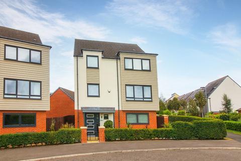 5 bedroom detached house for sale, Elford Avenue, Newcastle Upon Tyne