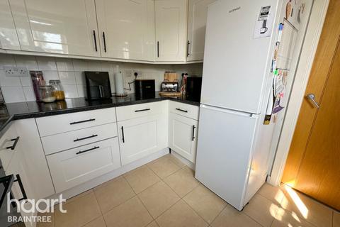 2 bedroom apartment for sale, Camelot Mews, Braintree