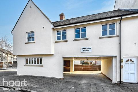 2 bedroom apartment for sale, Camelot Mews, Braintree